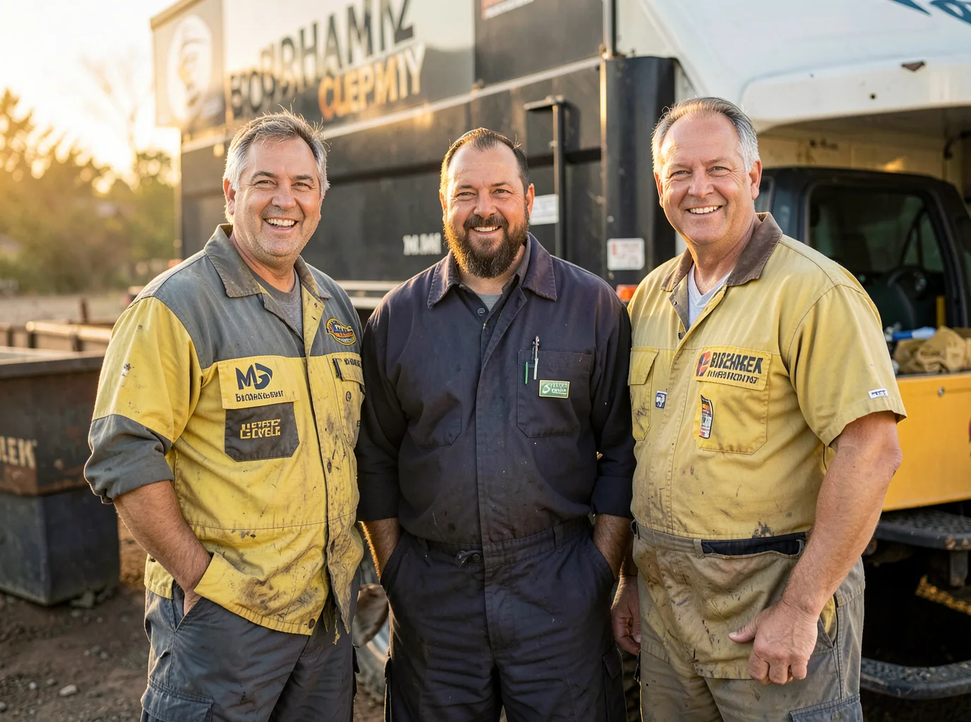 Sewage Cleanup company in Newton, KS