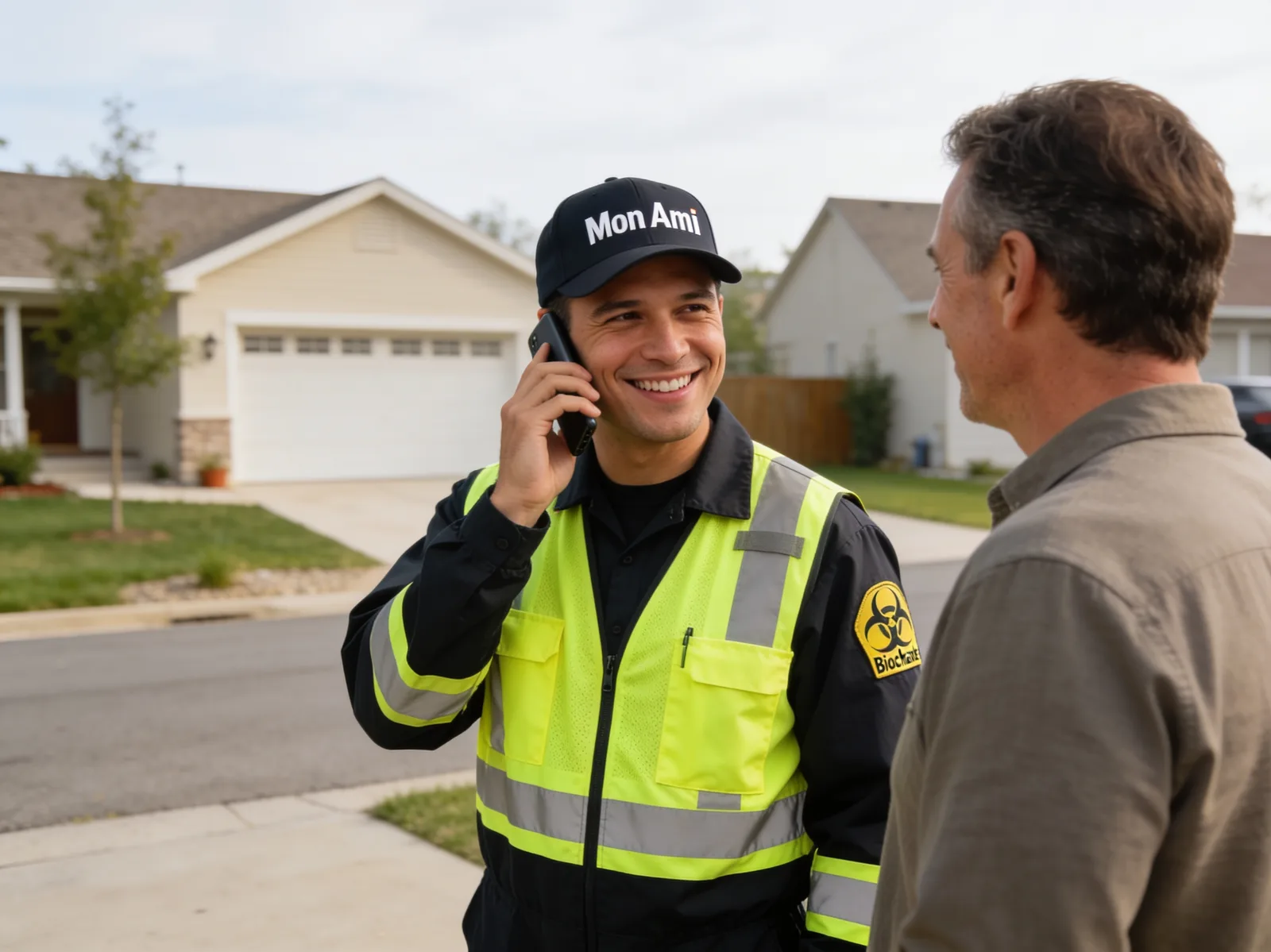 Sewage Cleanup Newton, KS FAQs