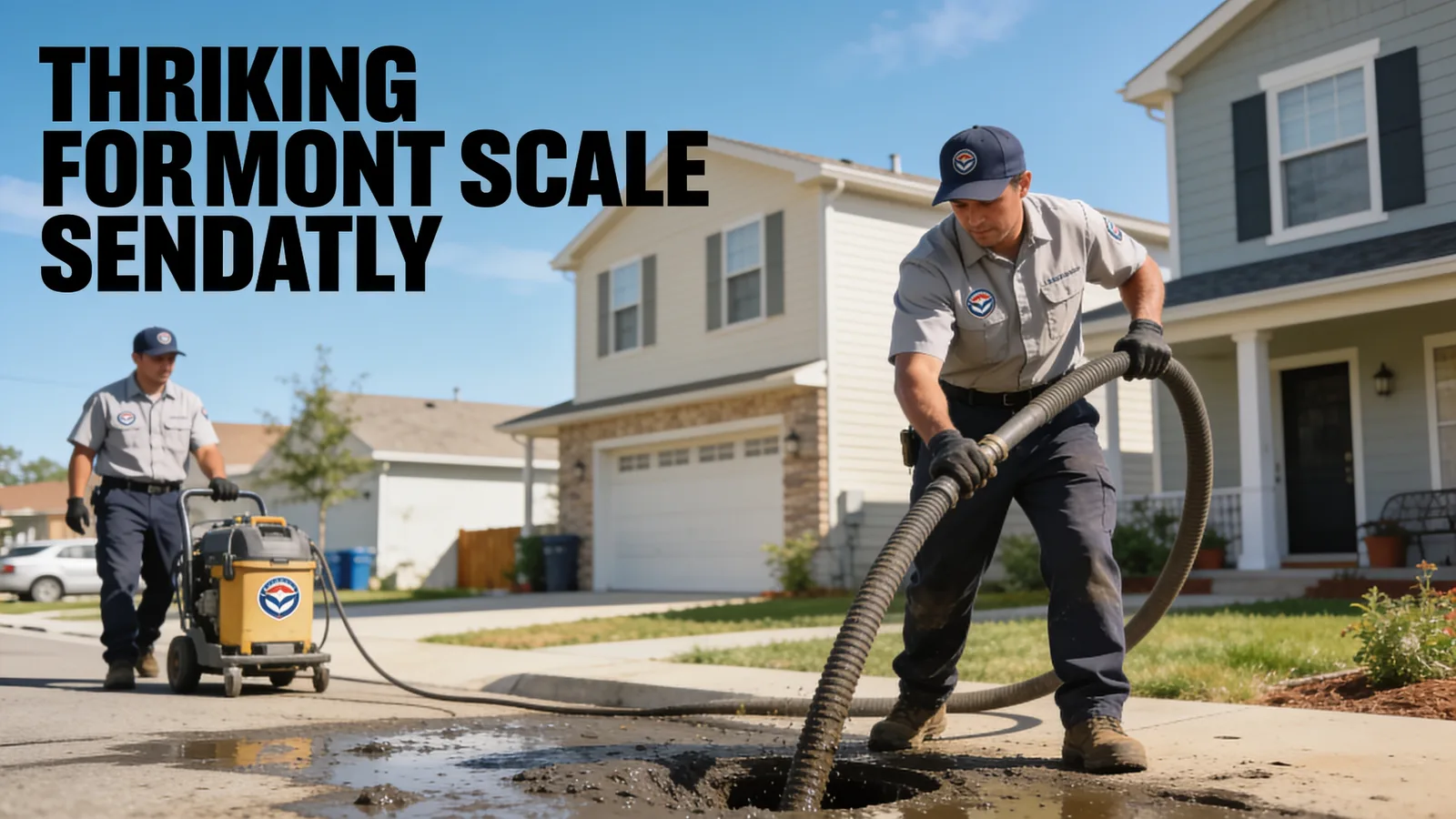 Sewage Cleanup in Newton, KS near me